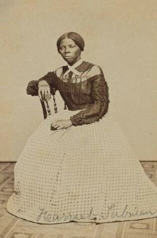 Cover of Harriet Tubman 1860's Journal