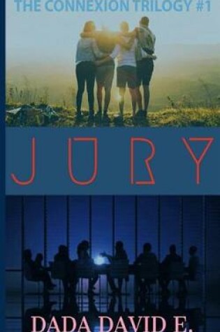 Cover of Jury