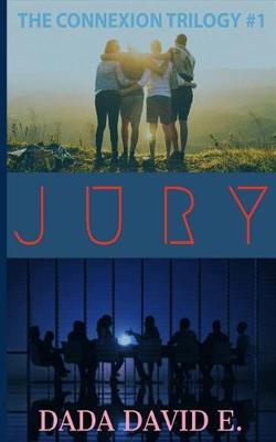 Book cover for Jury