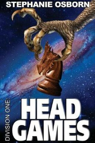 Cover of Head Games