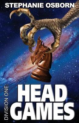 Book cover for Head Games