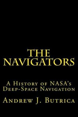 Cover of The Navigators