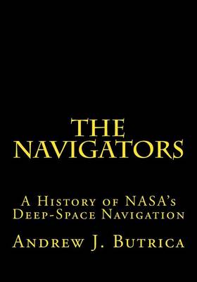 Cover of The Navigators