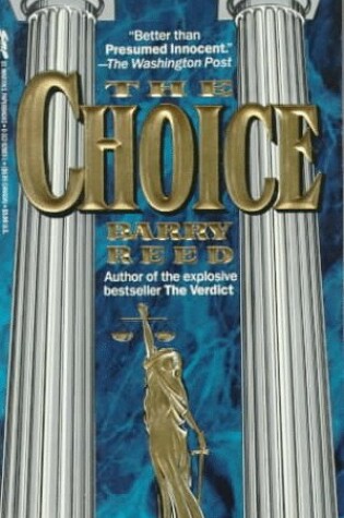 Cover of The Choice