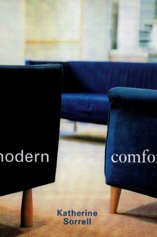 Cover of Modern Comfort ( Room )