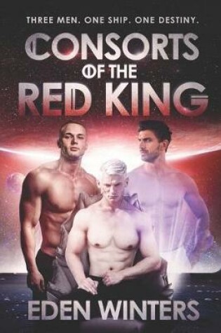 Cover of Consorts of the Red King