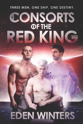 Book cover for Consorts of the Red King