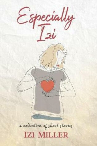 Cover of Especially Izi