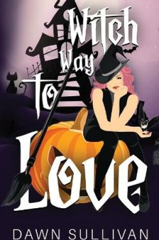 Cover of Witch Way To Love