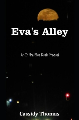 Cover of Eva's Alley