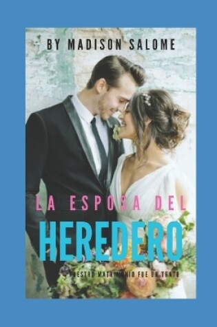 Cover of La Esposa del Heredero