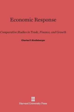 Cover of Economic Response