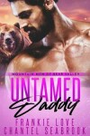 Book cover for Untamed Daddy