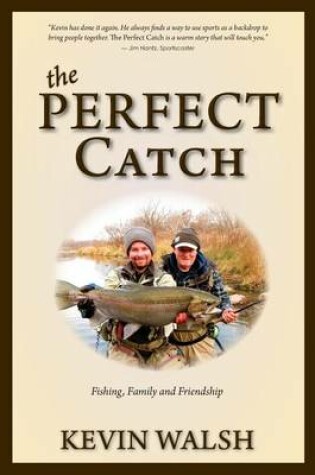 Cover of The Perfect Catch