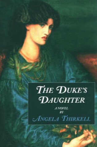 Cover of Duke's Daughter