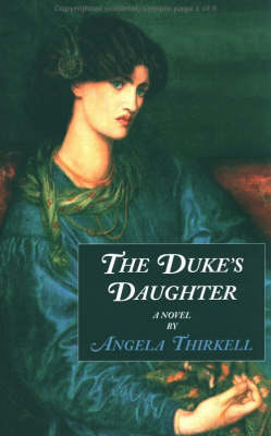 Book cover for Duke's Daughter