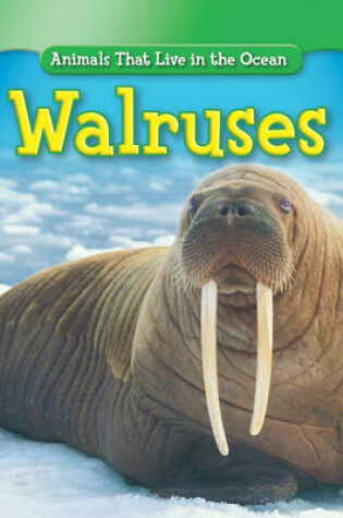 Cover of Walruses