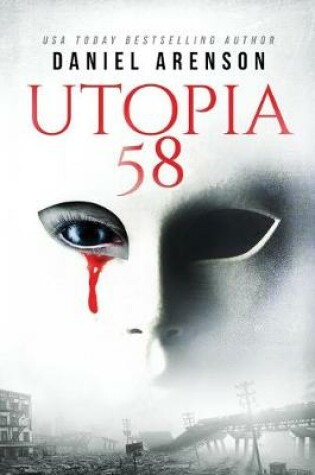 Cover of Utopia 58