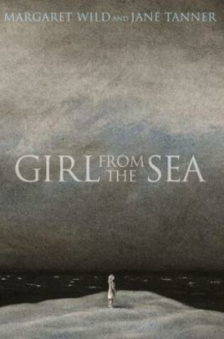 Cover of Girl from the Sea