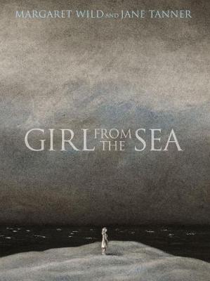 Book cover for Girl from the Sea