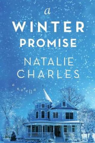 Cover of A Winter Promise