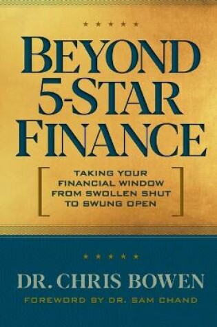 Cover of Beyond 5-Star Finance