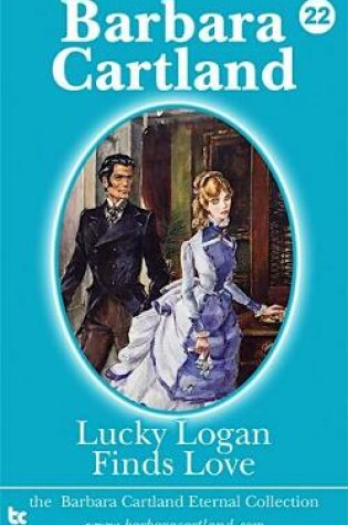 Cover of Lucky Logan Finds Love