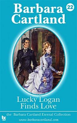 Cover of Lucky Logan Finds Love
