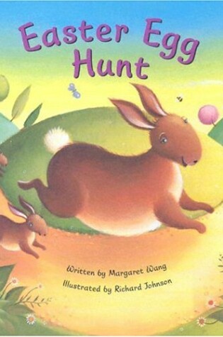 Cover of Easter Egg Hunt