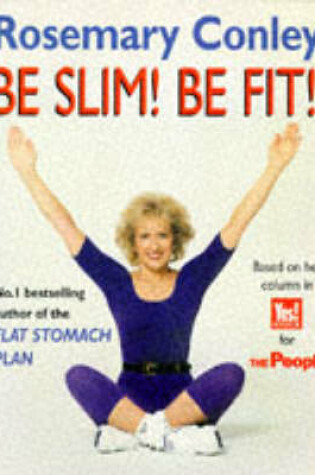 Cover of Be Slim, be Fit