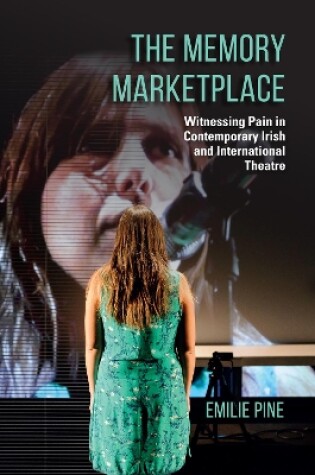 Cover of The Memory Marketplace