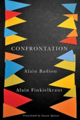 Cover of Confrontation