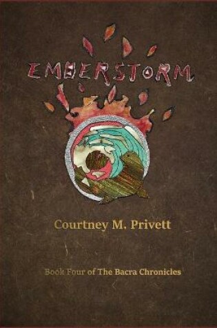 Cover of Emberstorm