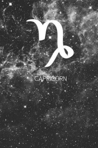 Cover of Capricorn