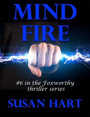 Book cover for Mind Fire