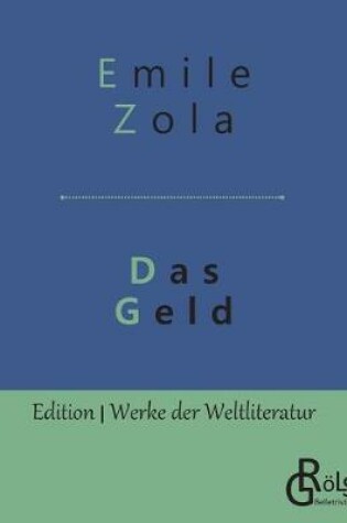 Cover of Das Geld