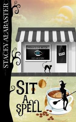 Book cover for Sit a Spell