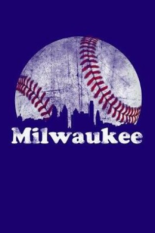 Cover of Milwaukee