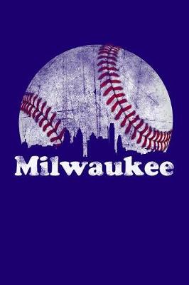 Book cover for Milwaukee