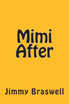 Book cover for Mimi After