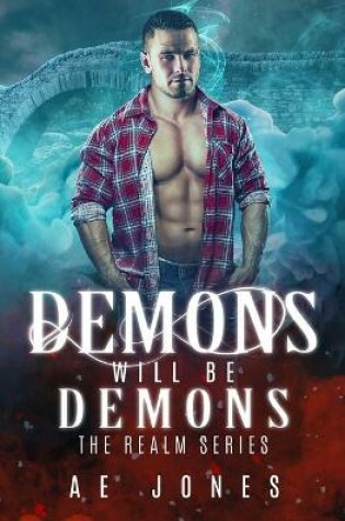 Cover of Demons Will Be Demons