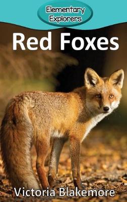 Cover of Red Foxes