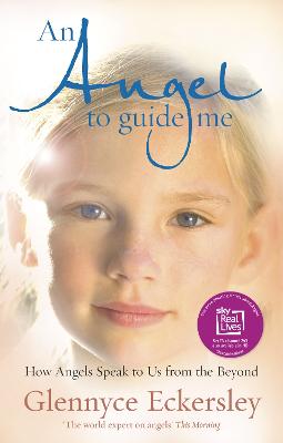 Book cover for An Angel to Guide Me