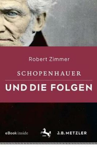 Cover of Schopenhauer Und Die Folgen