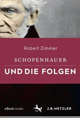 Book cover for Schopenhauer Und Die Folgen