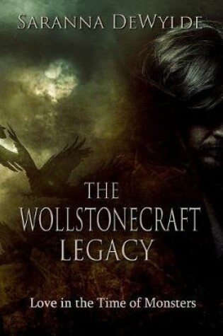 Cover of The Wollstonecraft Legacy