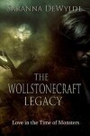 Book cover for The Wollstonecraft Legacy