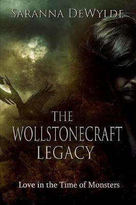 Book cover for The Wollstonecraft Legacy