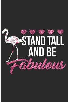 Book cover for Stand Tall And Be Fabuluous