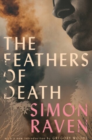 Cover of The Feathers of Death (Valancourt 20th Century Classics)